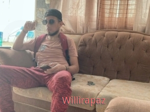 Willirapaz