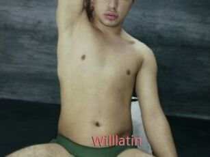 Willlatin