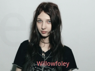 Willowfoley