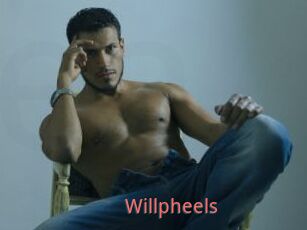 Willpheels