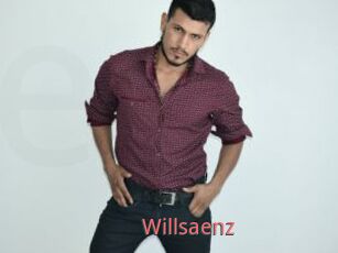 Willsaenz