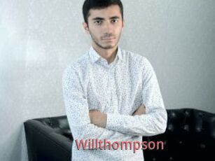 Willthompson