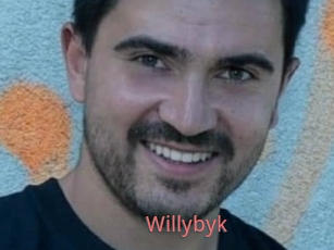 Willybyk