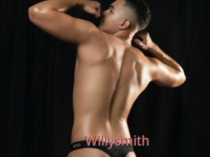 Willysmith