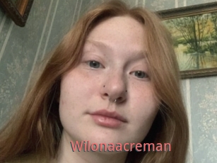 Wilonaacreman