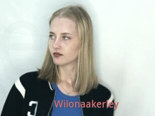 Wilonaakerley