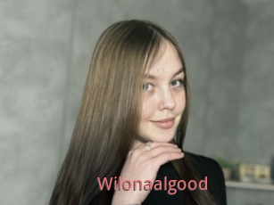 Wilonaalgood