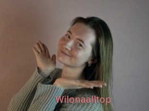 Wilonaalltop