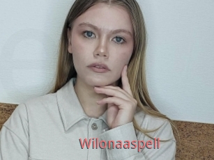 Wilonaaspell