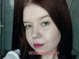 Wilonaatcher