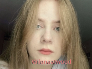 Wilonaatwood