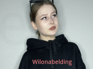 Wilonabelding