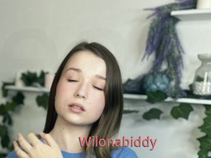 Wilonabiddy