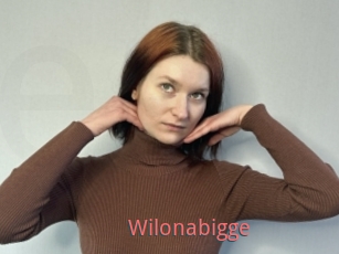 Wilonabigge