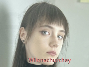 Wilonachurchey