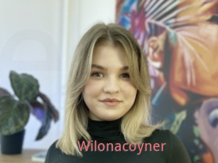 Wilonacoyner