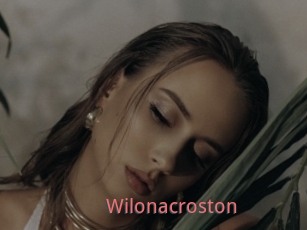 Wilonacroston