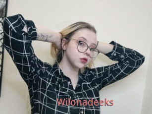 Wilonadeeks