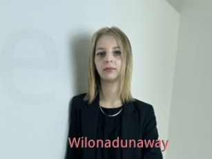 Wilonadunaway