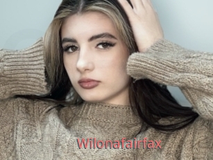 Wilonafairfax