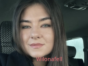 Wilonafell