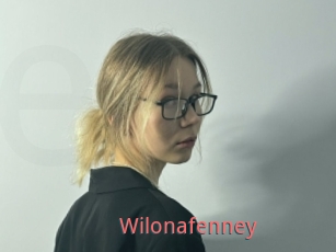 Wilonafenney