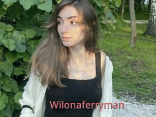 Wilonaferryman