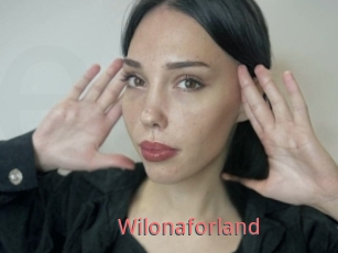 Wilonaforland