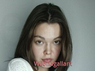 Wilonagallant