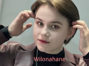 Wilonahane