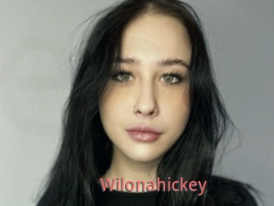 Wilonahickey