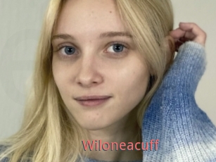 Wiloneacuff