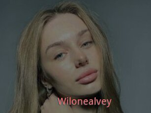 Wilonealvey