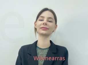 Wilonearras