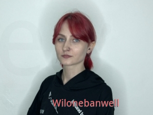 Wilonebanwell