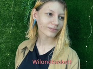 Wilonebaskett