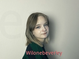 Wilonebeverley