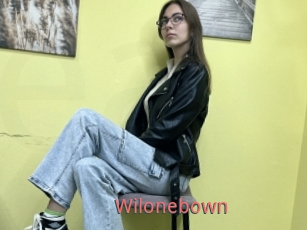 Wilonebown