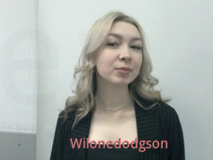 Wilonedodgson