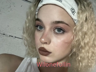 Wilonefollin