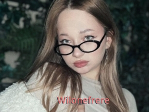 Wilonefrere