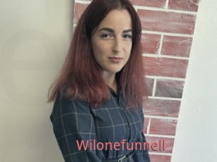 Wilonefunnell