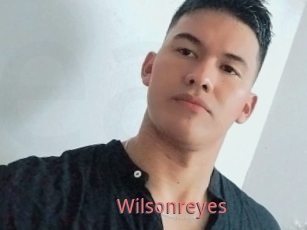 Wilsonreyes