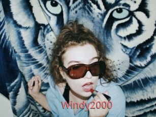 Windy2000