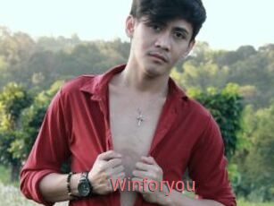 Winforyou