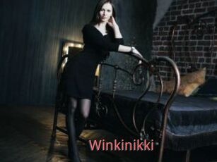 Winkinikki