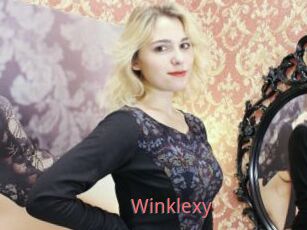 Winklexy