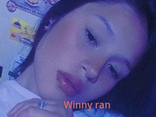 Winny_ran