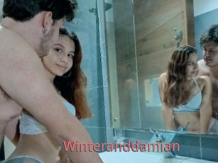 Winteranddamian