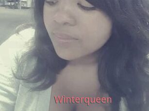 Winterqueen